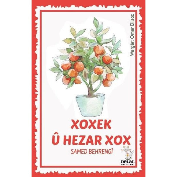 Xoxek Ü Hezar Xox