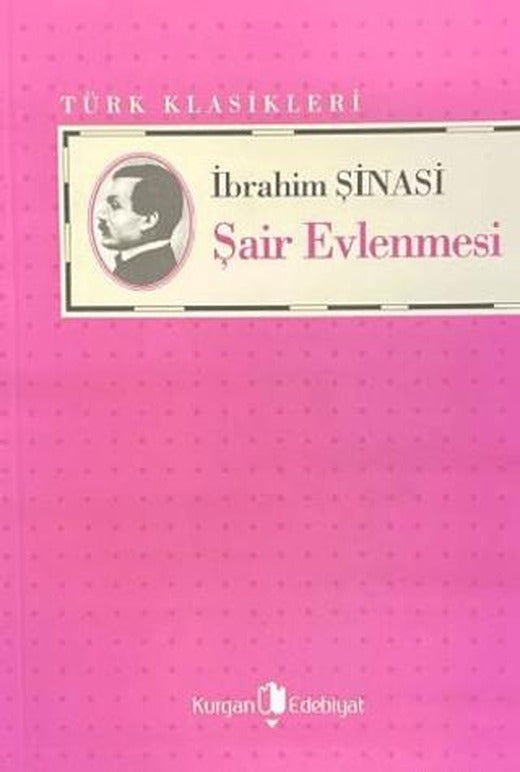 Şair Evlenmesi