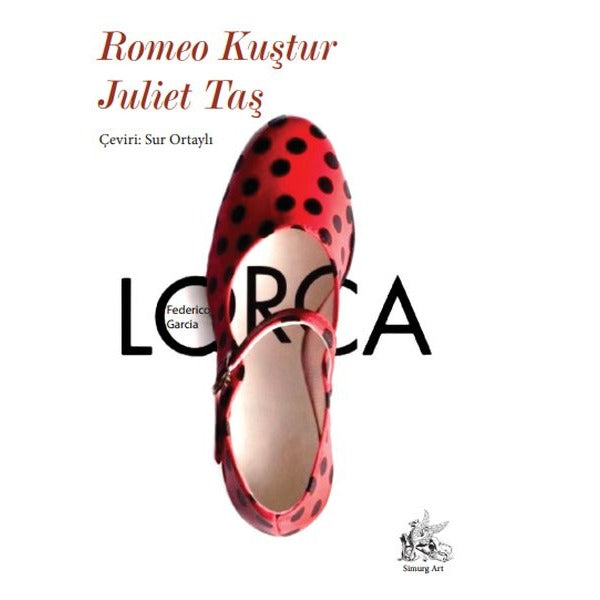 Romeo Kuştur Juliet Taş