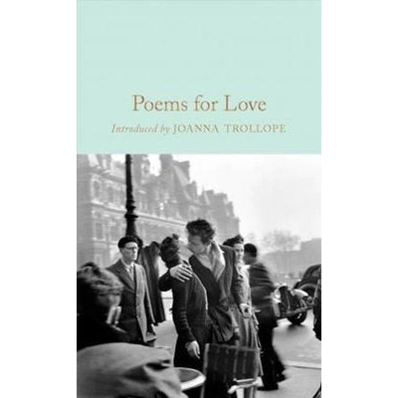 Poems for Love (Macmillan Collector's Library) | Collectors Library