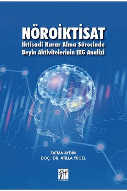 Nöroiktisat | Gazi Kitabevi (Ciltsiz)
