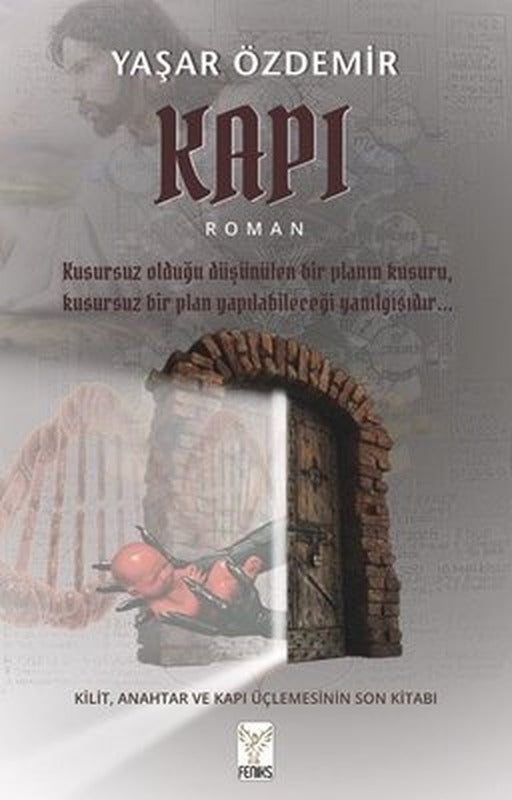 Kapı | Feniks Kitap