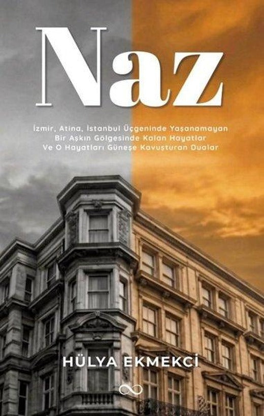 Naz | Bengisu Yayınları (İnce Kapak)