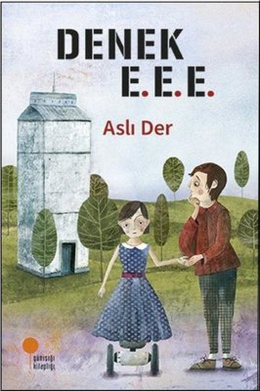 Denek E.E.E. | Günışığı Yayınları