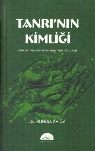 Tanrı’nın Kimliği