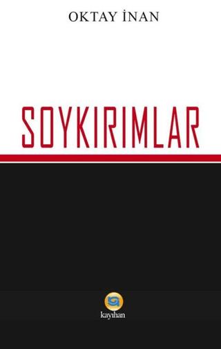 Soykırımlar | Kayıhan Yayınları (Ciltsiz) - Resim 1