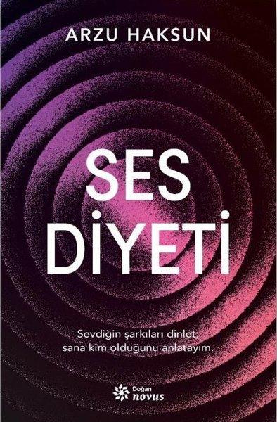 Ses Diyeti | Doğan Novus (İnce Kapak) - Resim 1