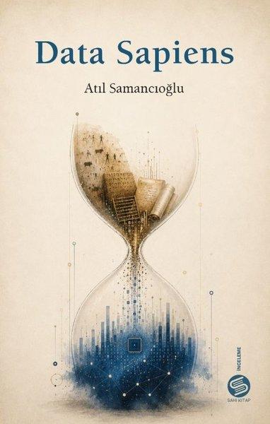 Data Sapiens | Sahi Kitap (İnce Kapak) - Resim 1