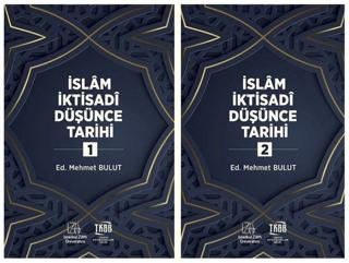 İslam İktisadi Düşünce Tarihi (2 Cilt Takım)