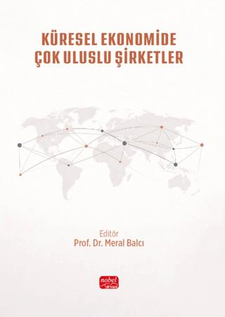 Küresel Ekonomide Çok Uluslu Şirketler