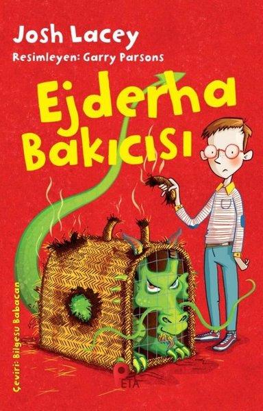 Ejderha Bakıcısı | Peta (İnce Kapak) - Resim 1