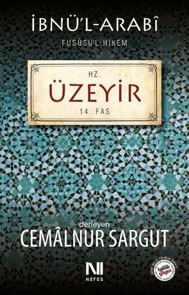 Hz. Üzeyir Fususul-hikem 14. Fas | Nefes Yayıncılık (e-Kitap) - Resim 1