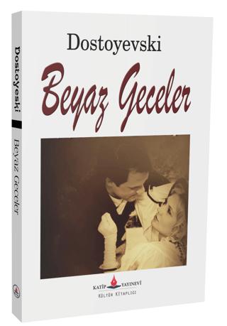 Beyaz Geceler | Katip Yayınları (Ciltsiz) - Resim 1