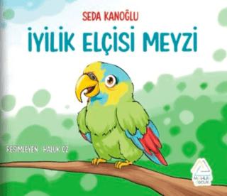 İyilik Elçisi Meyzi