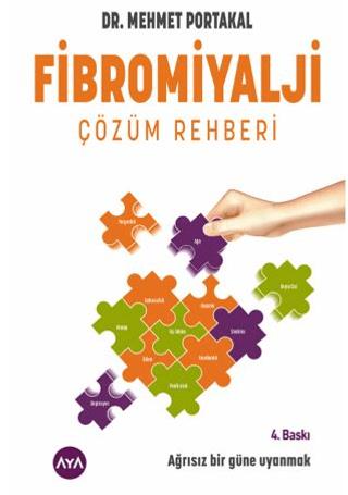 Fibromiyalji Çözüm Rehberi