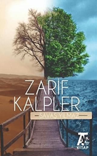 Zarif Kalpler | Kitap At Yayınları (Ciltsiz) - Resim 1
