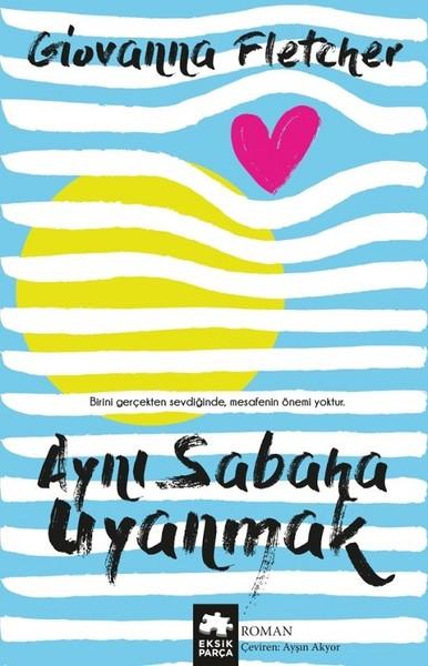 Aynı Sabaha Uyanmak | Eksik Parça Yayınları (İnce Kapak) - Resim 1