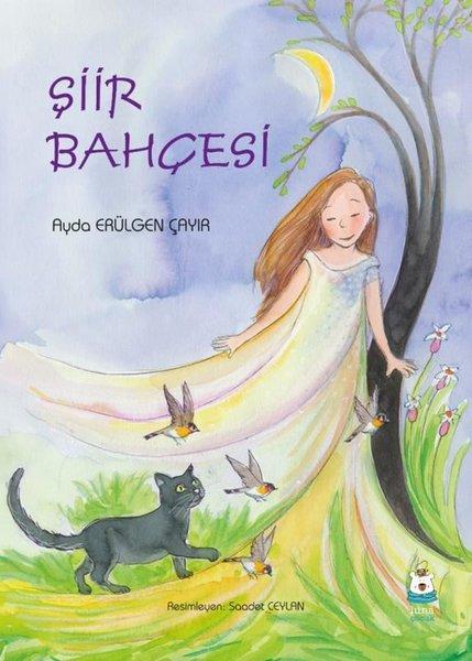 Şiir Bahçesi | Luna Yayınları (İnce Kapak) - Resim 1