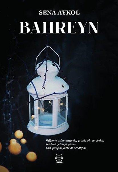 Bahreyn | Luna Yayınları (İnce Kapak) - Resim 1