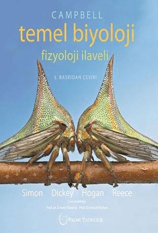 Temel Biyoloji Fizyoloji İlaveli