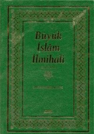 Büyük İslam İlmihali (Orjinal Metin)