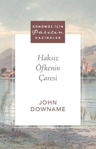 Haksız Öfkenin Çaresi | Ahit Yayınları (Ciltsiz) - Resim 1