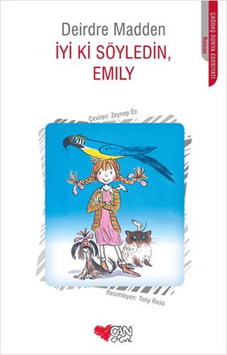İyi ki Söyledin Emily