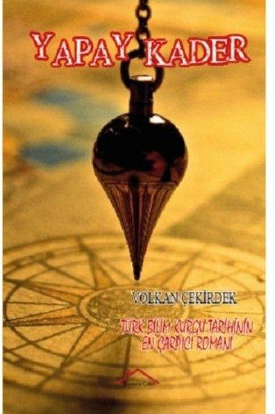 Yapay Kader | Kırmızı Çatı (İnce Kapak) - Resim 1