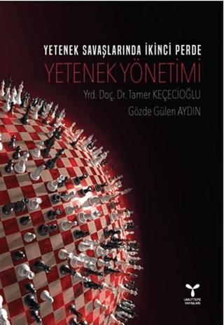 Yetenek Yönetimi | Umuttepe Yayınları (Ciltsiz) - Resim 1
