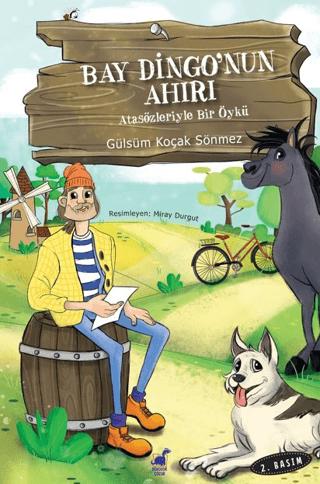 Bay Dingo'nun Ahırı