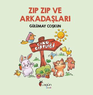Zıp Zıp ve Arkadaşları