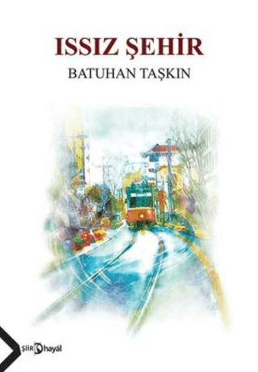 Issız Şehir