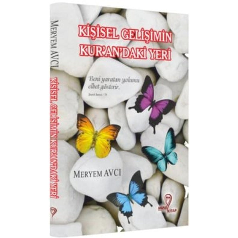 Kişisel Gelişimin Kur'an'daki Yeri | Mana Kitap