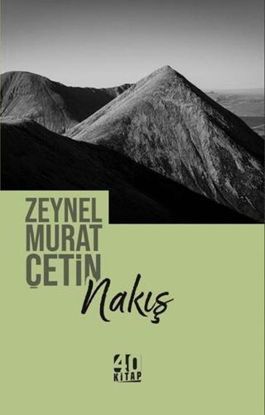 Nakış | 40 Kitap (Ciltsiz)