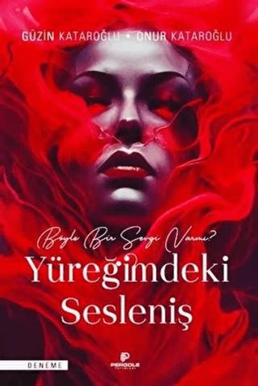 Yüreğimdeki Sesleniş