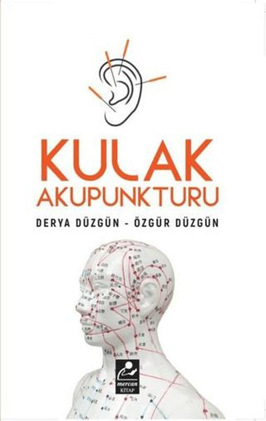 Kulak Akapunkturu