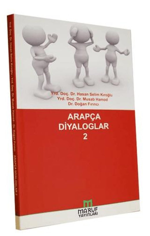 Arapça Diyaloglar 2