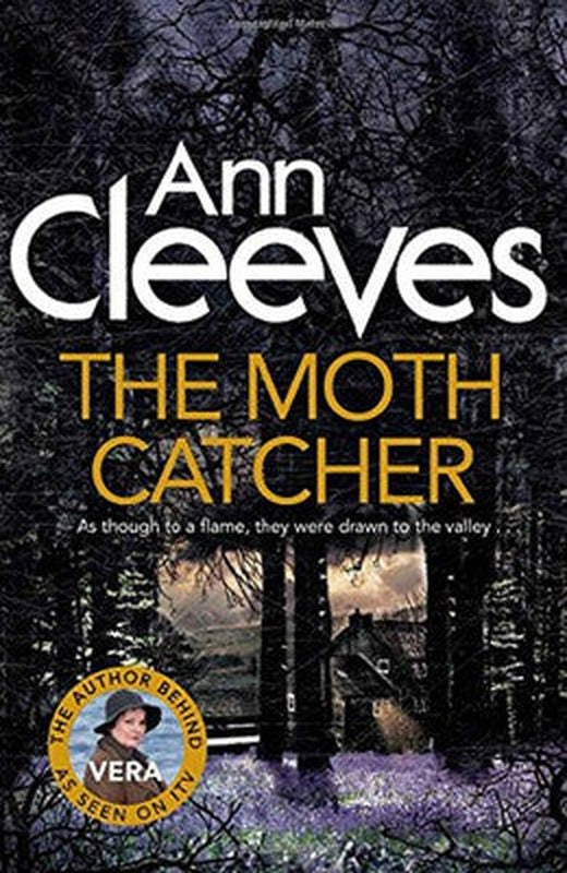 The Moth Catcher | Pan