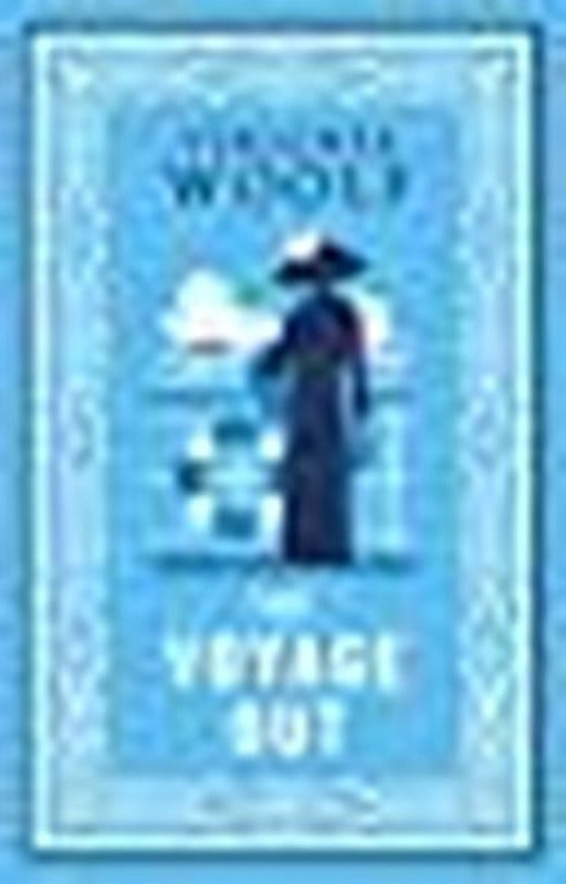 The Voyage Out | Alma Books
