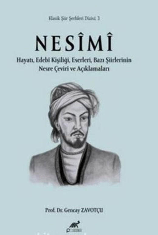 Nesimi