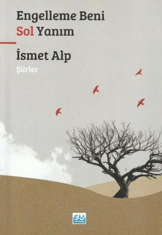 Engelleme Beni Sol Yanım