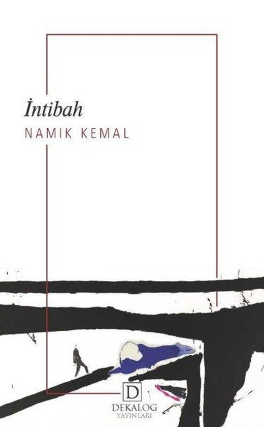 İntibah | Dekalog Yayınları (İnce Kapak)