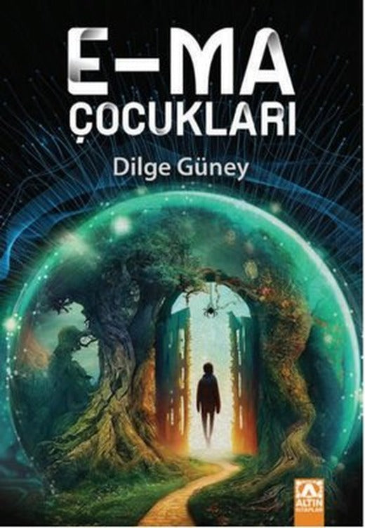 E-Ma Çocukları | Altın Kitaplar