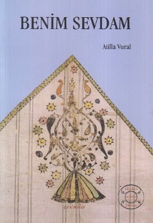 Benim Sevdam | Cevahir Yayınları