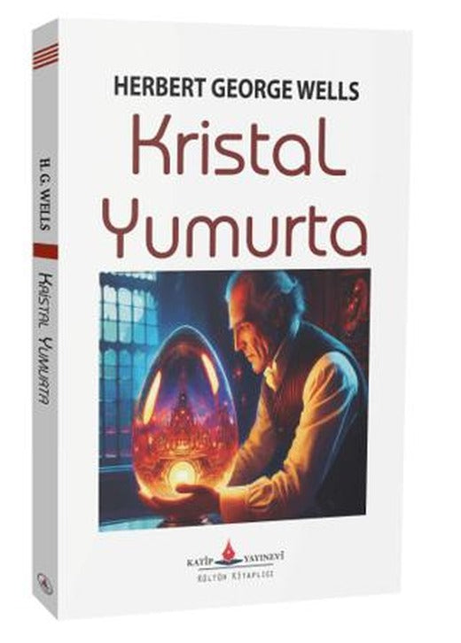 Kristal Yumurta