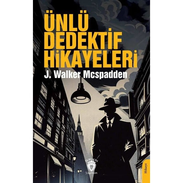 Ünlü Dedektif Hikayeleri | Dorlion Yayınları (Ciltsiz)