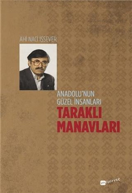 Anadolu’nun Güzel İnsanları Taraklı Manavları