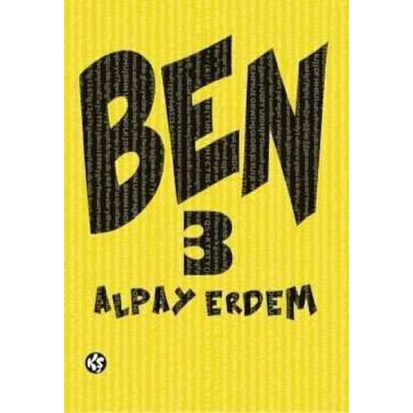 Ben 3