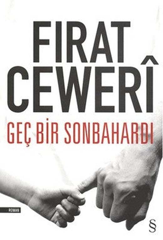 Geç Bir Sonbahardı | Everest Yayınları