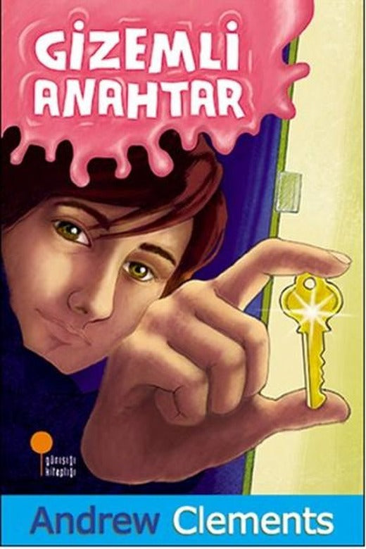 Sevgi Saygı - Gizemli Anahtar | Günışığı Kitaplığı (e-Kitap)